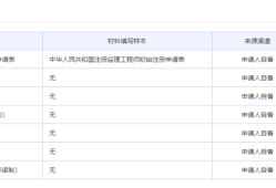 信息系統(tǒng)監(jiān)理工程師報(bào)名時(shí)間的簡(jiǎn)單介紹