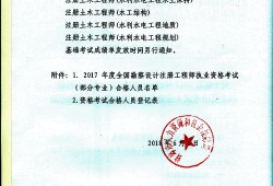 注冊巖土工程師在檢測單位做什么的注冊巖土工程師在檢測單位做什么