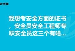 專職安全工程師職責,專職安全工程師