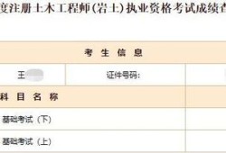 巖土工程師35歲巖土工程師含金量高嗎