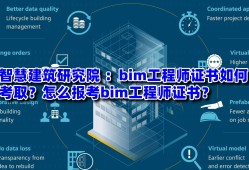 bim開發工程師是什么bim開發工程師證書