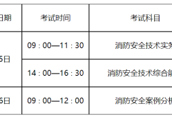 消防工程師考過(guò)需要多少分及格消防工程師考過(guò)需要多少分