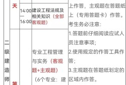 報考二級建造師的45個專業,二級建造師報考專業有哪些