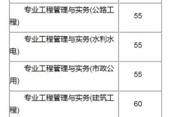 考二級(jí)建造師好考嗎現(xiàn)在考二級(jí)建造師好考嗎