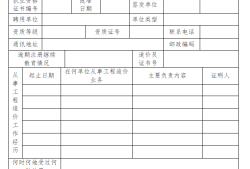 注冊(cè)結(jié)構(gòu)工程師注銷(xiāo)申請(qǐng)表怎么填,注冊(cè)結(jié)構(gòu)工程師注銷(xiāo)申請(qǐng)表