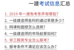 信陽一級建造師,信陽一級建造師招聘信息