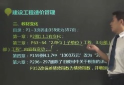 一級建造師在線課件下載一級建造師在線課件