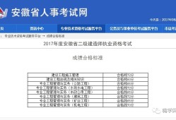 浙江二級(jí)建造師考試報(bào)名,浙江二級(jí)建造師報(bào)考公告