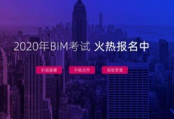 bim工程師證書有幾種有bim造價工程師嗎