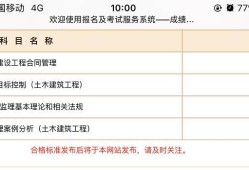 監理工程師考試分數,監理工程師考試分數線會調整嗎