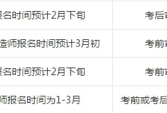 云南二級建造師報名時間,云南二級建造師報名時間2022年官網