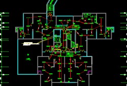 強電工程包括哪些項目強電工程