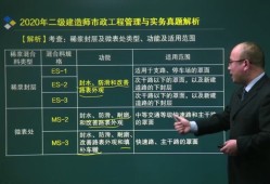 市政工程二級(jí)建造師考試科目是什么市政工程二級(jí)建造師考試科目