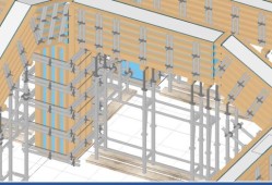 bim工程師證書報考條件臨高縣招bim工程師