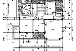 建筑戶型平面圖,戶型設計圖平面圖