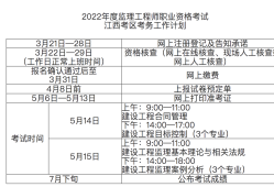 21年巖土工程師什么時候報名,2021年巖土工程師專業考試時間