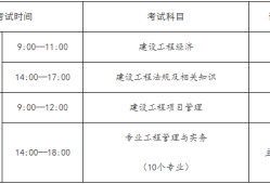 一建補(bǔ)考6月底查分！能趕上23年一建報(bào)名嗎？