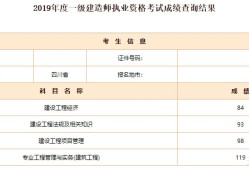 我是如何一次通過一級建造師考試的？