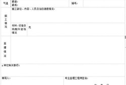 安裝監理工程師日志安裝監理工程師日志范文
