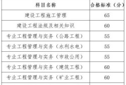 市政二級建造師成績,二級建造師與二級市政建造師