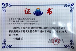 bim工程師證書待遇工資bim工程師證書就業(yè)怎么樣