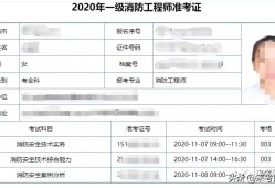 消防工程師報名湖北湖北省一級消防工程師報名