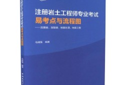 注冊巖土工程師零基礎能考嗎現(xiàn)在注冊巖土工程師零基礎能考嗎