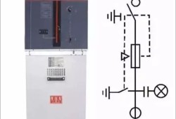 聯絡開關,母線聯絡開關