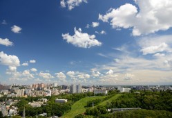 長沙遠(yuǎn)大天空城市天空城市