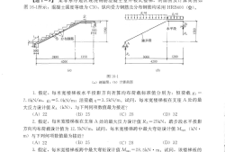 2020年二級結構工程師考試時間和考試科目,二級結構工程師考試歷程