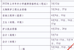 監理工程師時間2022年監理工程師時間