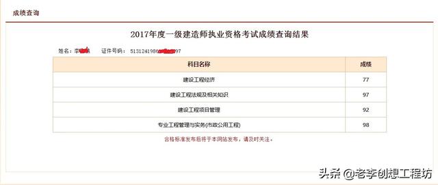 考一級建造師，需要準備多久？看多久的書？  第2張