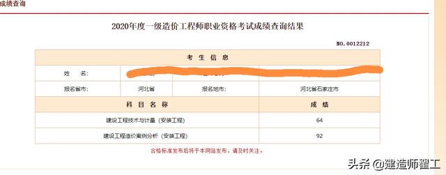 考一級造價工程師和一級建造師，哪個難度大？  第2張