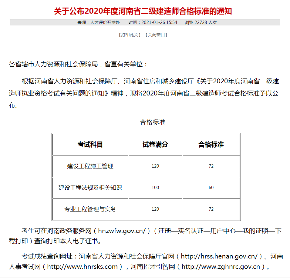 二級(jí)建造師分?jǐn)?shù)線2021廣東二級(jí)建造師分?jǐn)?shù)線2017  第1張