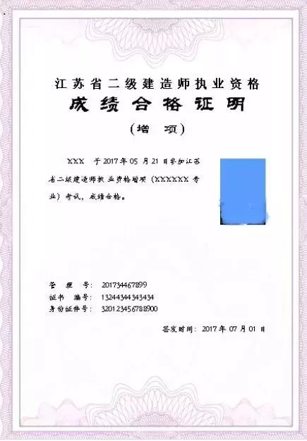 二級建造師建筑實務2021年一級建造師建筑實務真題  第2張