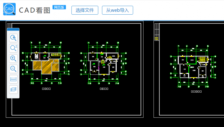 零基礎(chǔ)學(xué)建筑木工圖紙,建筑木工圖紙  第1張