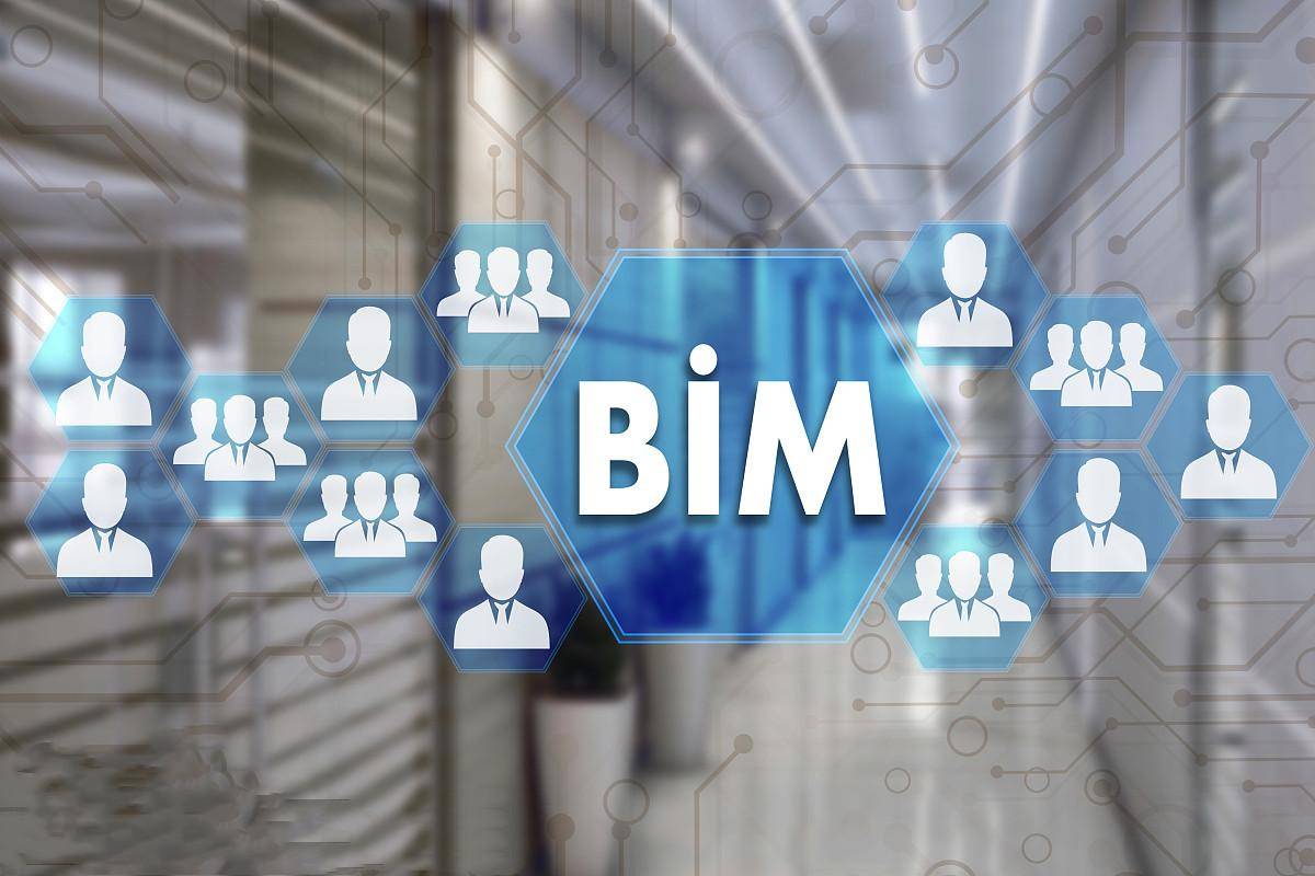 bim裝飾工程師證能外借嗎,bim工程師證和裝配師是騙局嗎  第1張