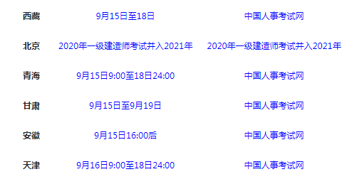 廣東一級(jí)建造師準(zhǔn)考證打印,廣東一級(jí)建造師報(bào)名資格審查  第1張