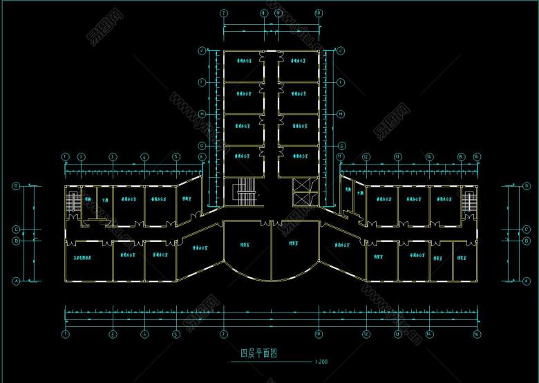 建筑設計圖紙下載軟件建筑設計圖紙下載  第1張