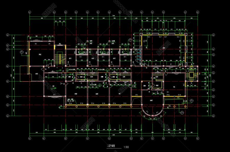 建筑施工圖紙app,建筑施工圖紙下載  第1張