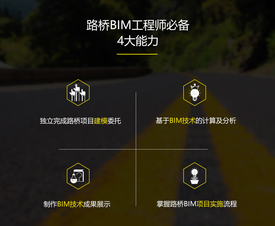 道路bim工程師崗位道路bim工程師崗位設置  第2張