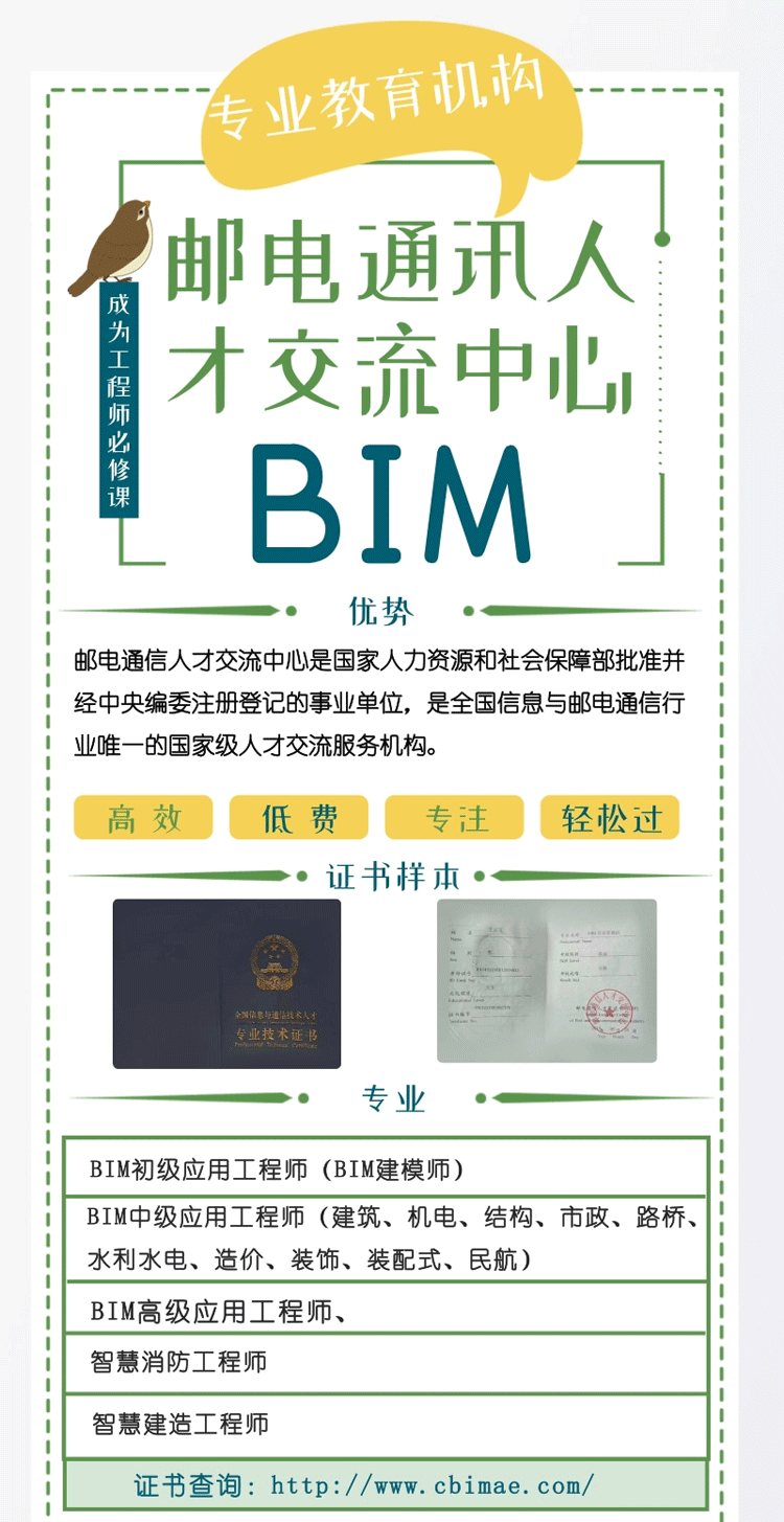 bim工程師是干什么工作的bim工程師干啥工作  第1張