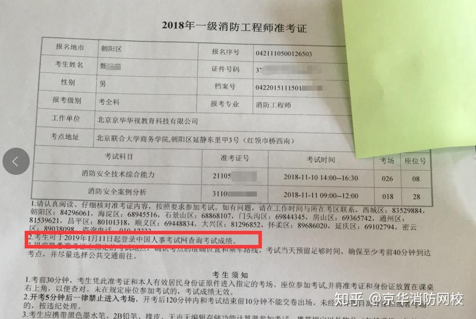 一級注冊消防工程師成績查詢官網(wǎng)一級注冊消防工程師成績查詢  第2張