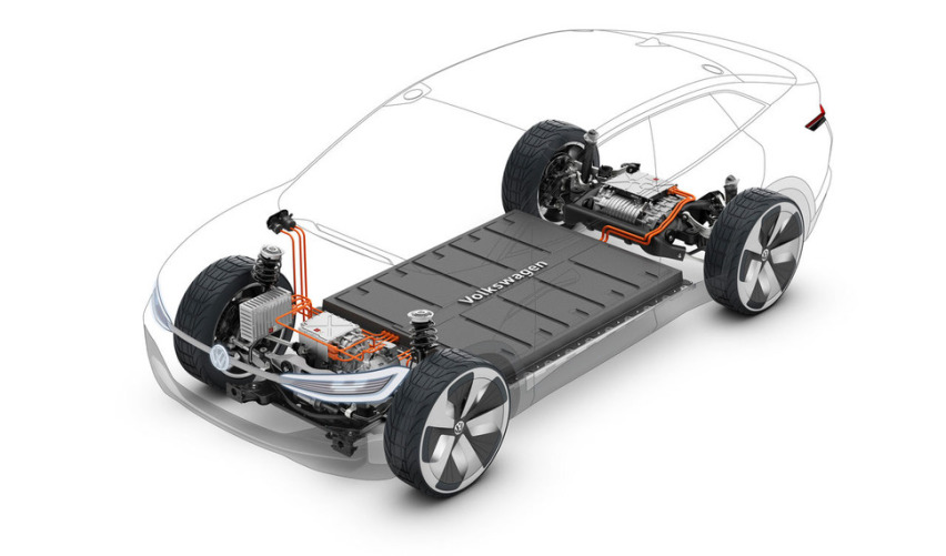 新能源汽車電機結構工程師,新能源汽車電機結構工程師工作內容  第2張