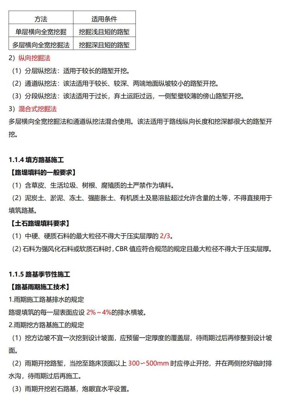 一級建造師考試內容有哪些一級建造師考試都考什么  第2張