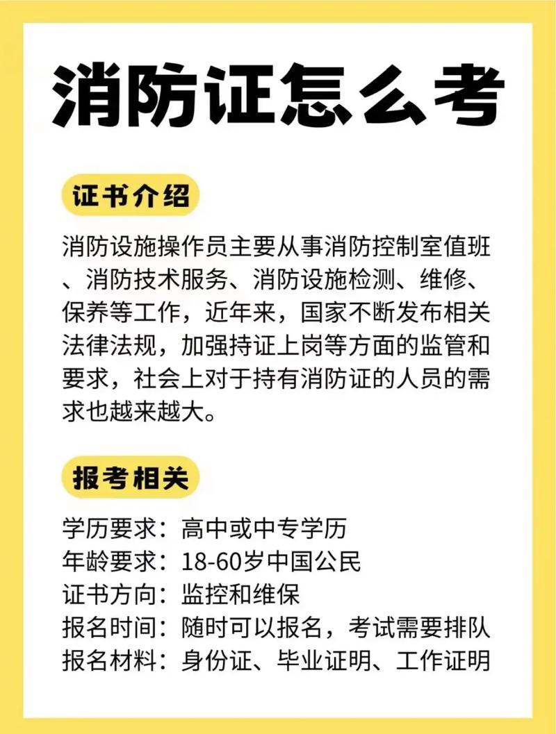 一級消防工程師怎么報名消防工程師分幾級  第1張