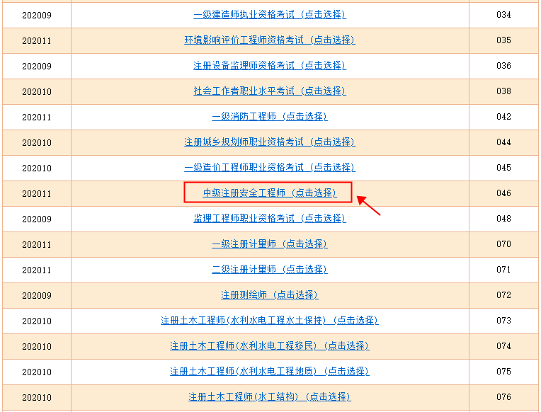 河南注冊安全工程師報名時間2022官網,河南注冊安全工程師注冊  第2張