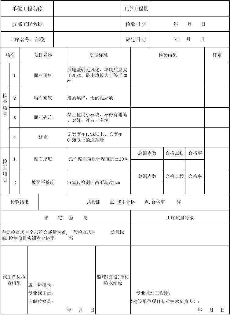 包含高大擋墻應由巖土工程師簽字的詞條  第2張