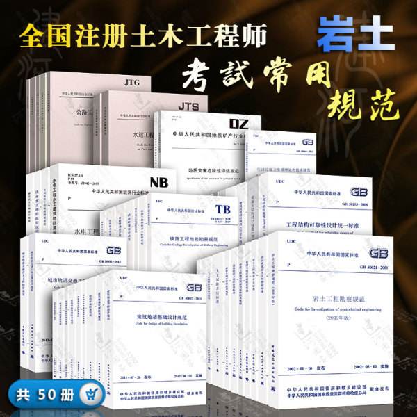 注冊巖土工程師基礎內容35歲后不要考巖土工程師  第2張