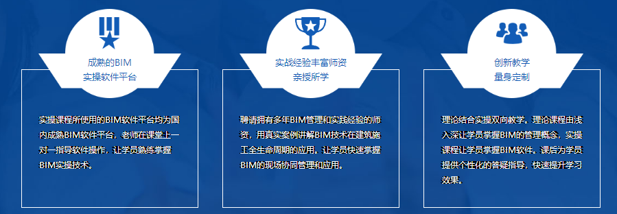 bim工程師培訓多少錢,bim工程師培訓  第1張